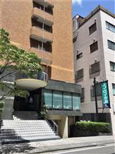 川崎への遠征 Aug. 2018 川崎への遠征 Aug. 2018
