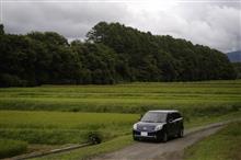 長距離クルージング