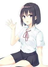 おはようございまちゅ