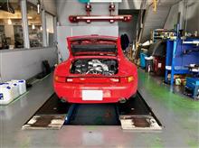 ポルシェ911、空冷最終進化形と現行型。