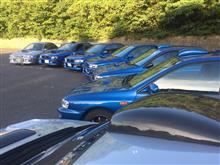 出雲GC8オフ会! 出雲GC8オフ会!