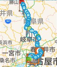 雨中キャンプは、うだつが上がる？