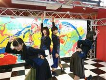 「アゲンストザペイン」2部リリースイベント @ヴィレッジヴァンガード渋谷本店