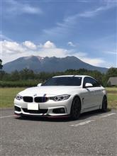 TechM車検→周年ツー→オイル交換→避暑? TechM車検→周年ツー→オイル交換→避暑?