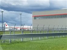 日本国政府専用機 B777-300ER 日本国政府専用機 B777-300ER