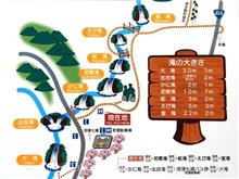 河津七滝から修禅寺へ! 河津七滝から修禅寺へ!