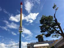 真夏の北陸へ  ３日目