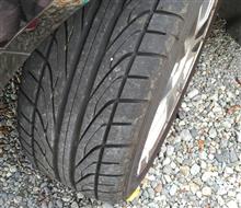 タイヤ交換 タイヤ交換