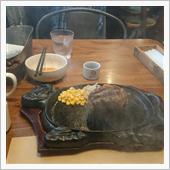 ハンバーグマン