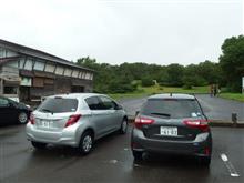 2018年夏休み、北国にて・・・・♪