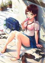 おそようございまちゅ