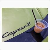 Cayman R，北方機動演 ...