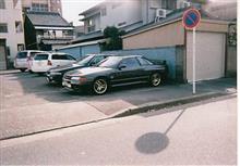 ２００７（平成１９）年はよく補修しました（汗）
