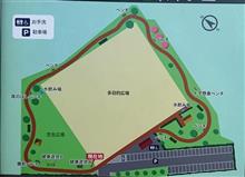 １周約０．３６ｋｍ