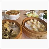 台湾2日目～點水樓 懷寧店（ ...