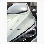 納車1週間