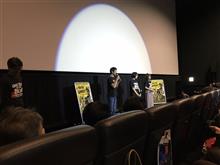 映画「カメラを止めるな！」を観てきました