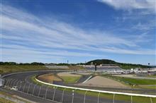 Motegi 2&amp;4に行って来ました（土曜日）