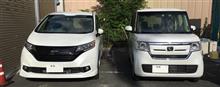 Honda SENSING フォーメーション Honda SENSING フォーメーション