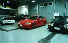 TC1000の走行データ分析