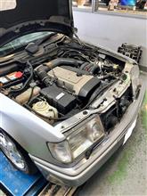 お盆休みでお疲れの愛車、タイヤ、バッテリー、エンジンオイルは大丈夫ですか？