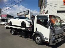 クルーズ お盆休み明けの月曜日！