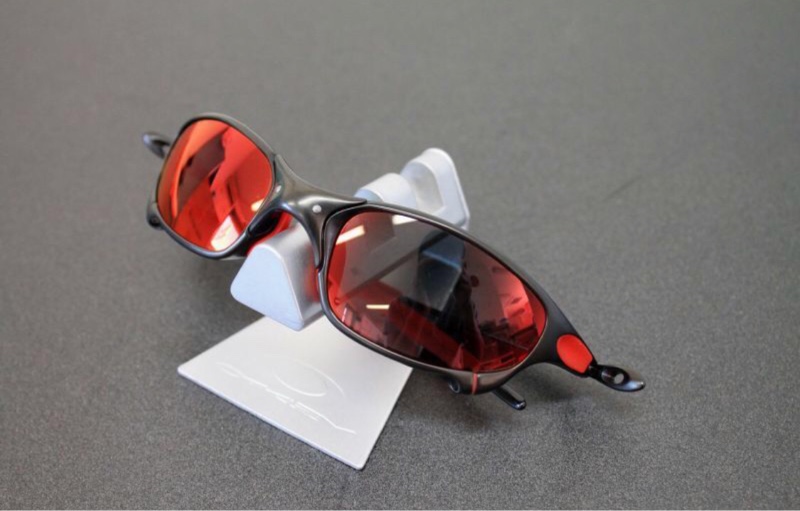 OAKLEY juliet ｜takevo1125のブログ｜takevo1125のページ