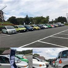ピカソで室戸からの赤城山ムルティプラオフ ピカソで室戸からの赤城山ムルティプラオフ