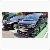 納車