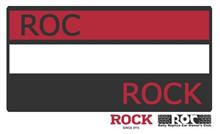 懲りずに「ROC×ROCK」告知 懲りずに「ROC×ROCK」告知