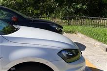 日独ホットハッチショートツーリング(南房総エリア編) | 31717km 日独ホットハッチショートツーリング(南房総エリア編) | 31717km