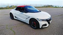 S660モデュXで行く　Enjoy Honda もてぎ　Vol.2