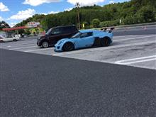 〜盆休み〜 車弄り万歳^ ^