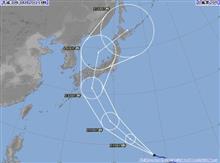 台風