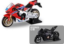 トミカ CBR1000RR(初回特別仕様 黒)発売延期