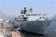 HMS アルビオン Part2 HMS アルビオン Part2