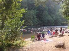 Austin Hot Springs