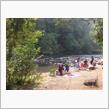 Austin Hot Springs