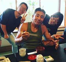 送別会　6回目