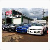 クルーズ 朝イチ 本日は日産 ...