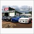 クルーズ 朝イチ 本日は日産専門店！