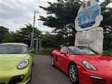 Cayman R，北方機動演習2016　vol.2