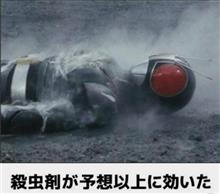 人生七味唐辛子。