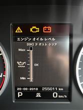 25万キロを5000キロ超えてのまとめブログ 25万キロを5000キロ超えてのまとめブログ