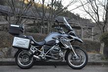 バイク三昧の末