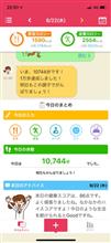107日目