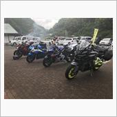 バイク本格復帰