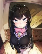 おはようございまちゅ