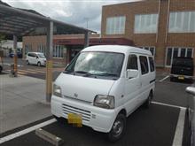 初めて引っかかったわ！　o(_ _;o) 