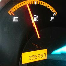 ずっとGD3【306997km】 ずっとGD3【306997km】